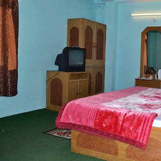 Hotel De Ocean Inn, Manali 4